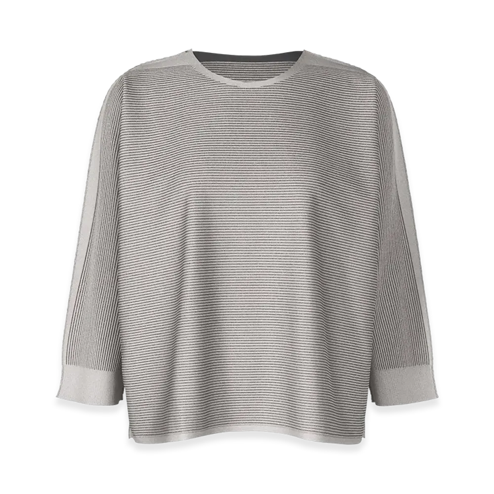 PLEATS PLEASE ISSEY MIYAKE A-Poc Form "Black"