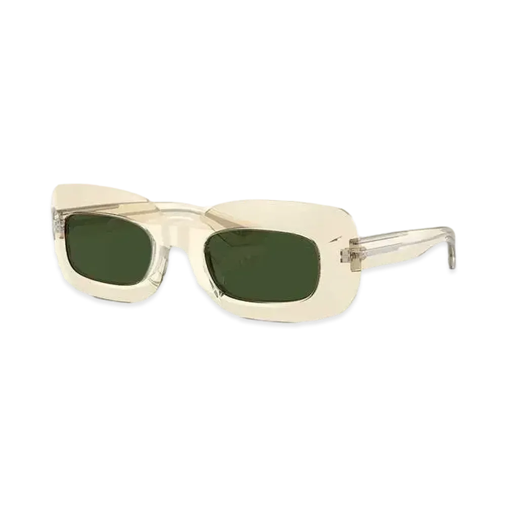 OLIVER PEOPLES 1966C "Buff"