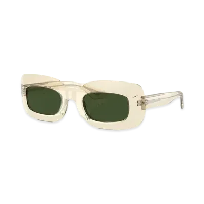OLIVER PEOPLES 1966C "Buff"