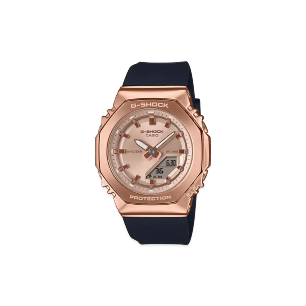 Casio G-Shock GM-S2110PG-1A4JF "Pink"