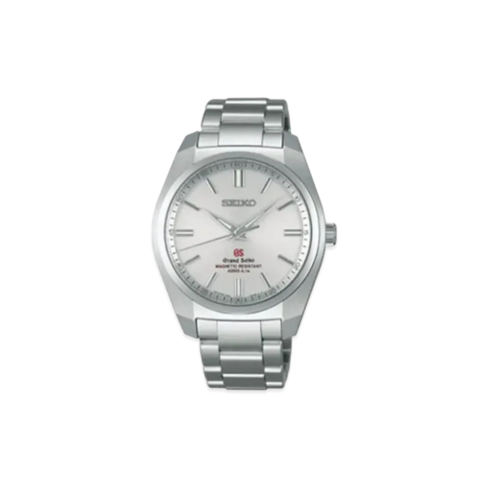 Grand Seiko Quartz "Silver" SBGX091