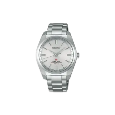 Grand Seiko Quartz "Silver" SBGX091