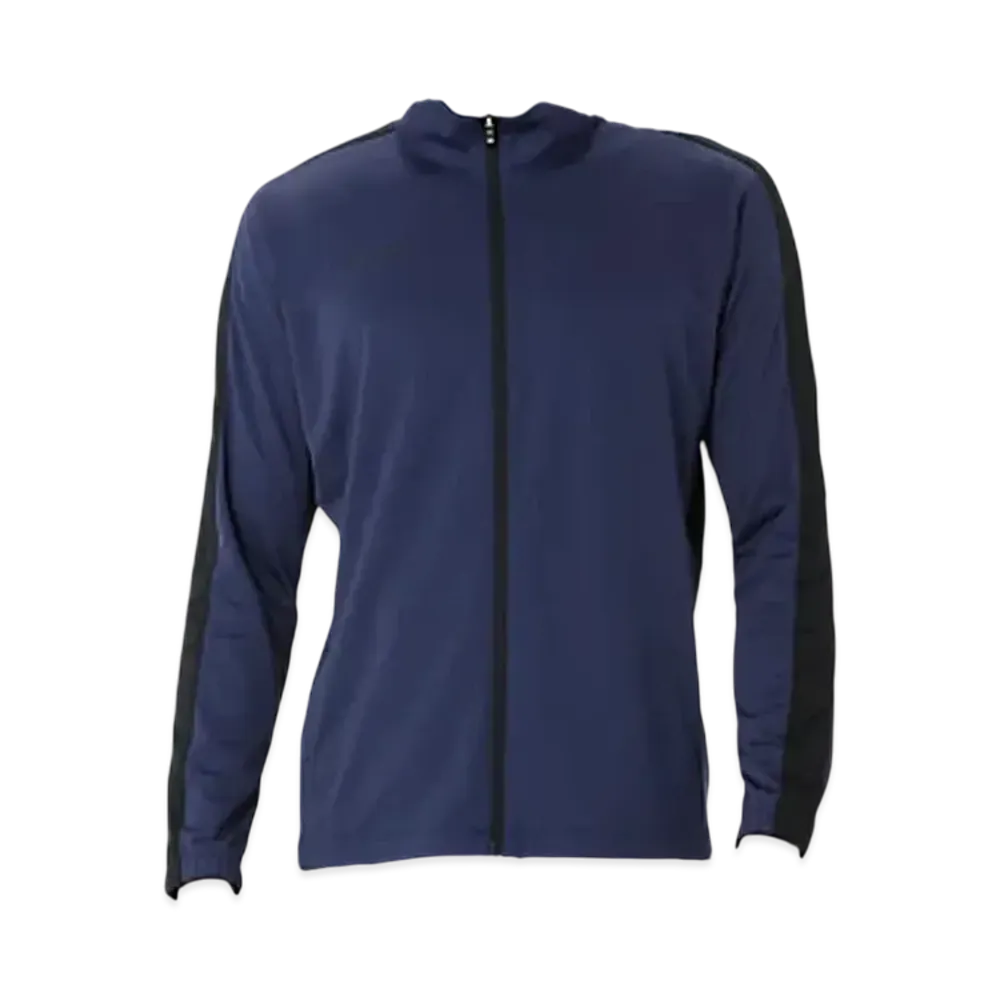 Asics Dry Training Jacket "Midnight"