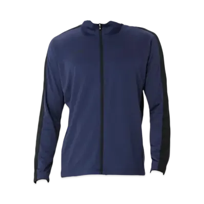 Asics Dry Training Jacket "Midnight"