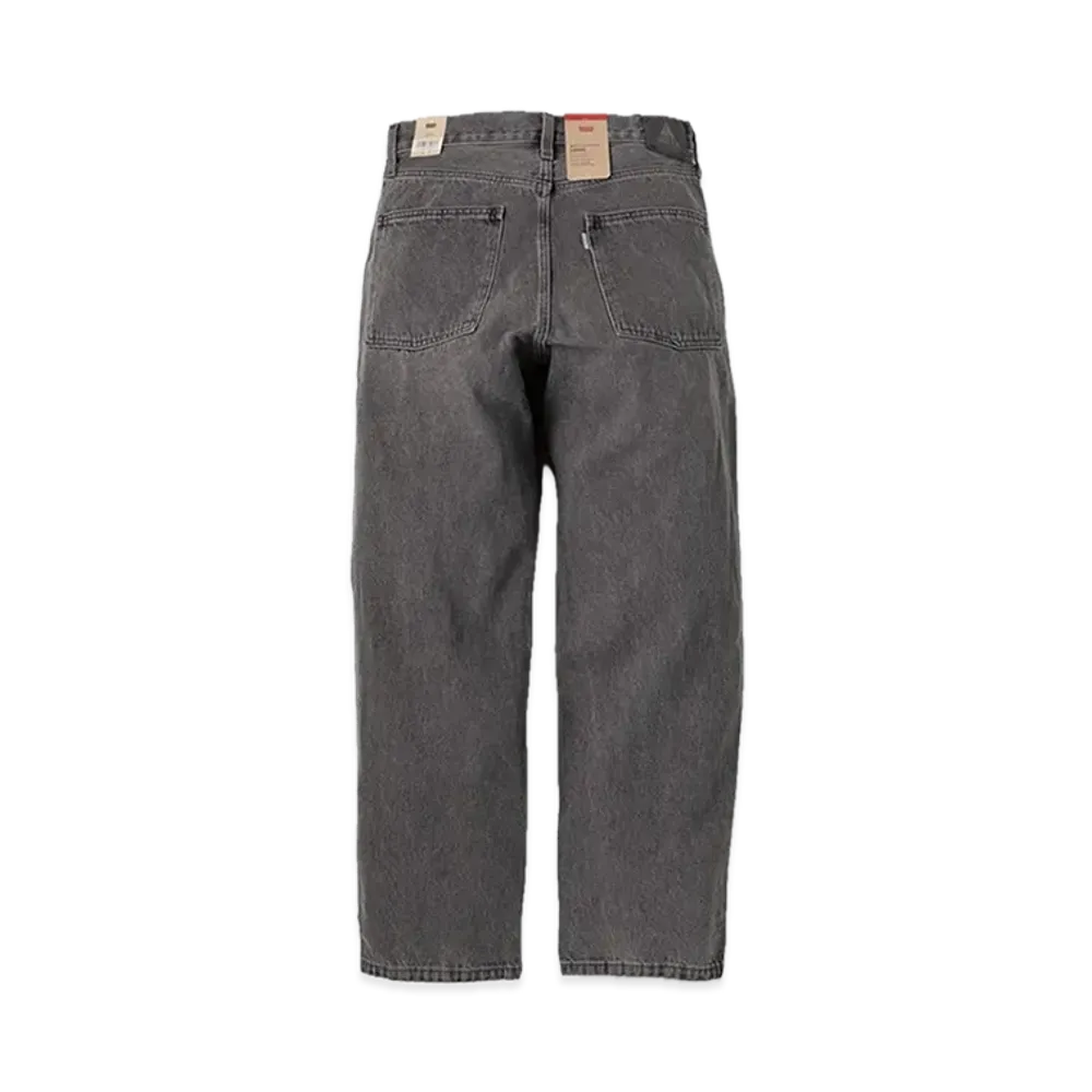 Levi's Silver Tab Loose Fit Jeans "Block Party1"