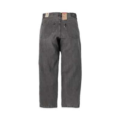 Levi's Silver Tab Loose Fit Jeans "Block Party1"