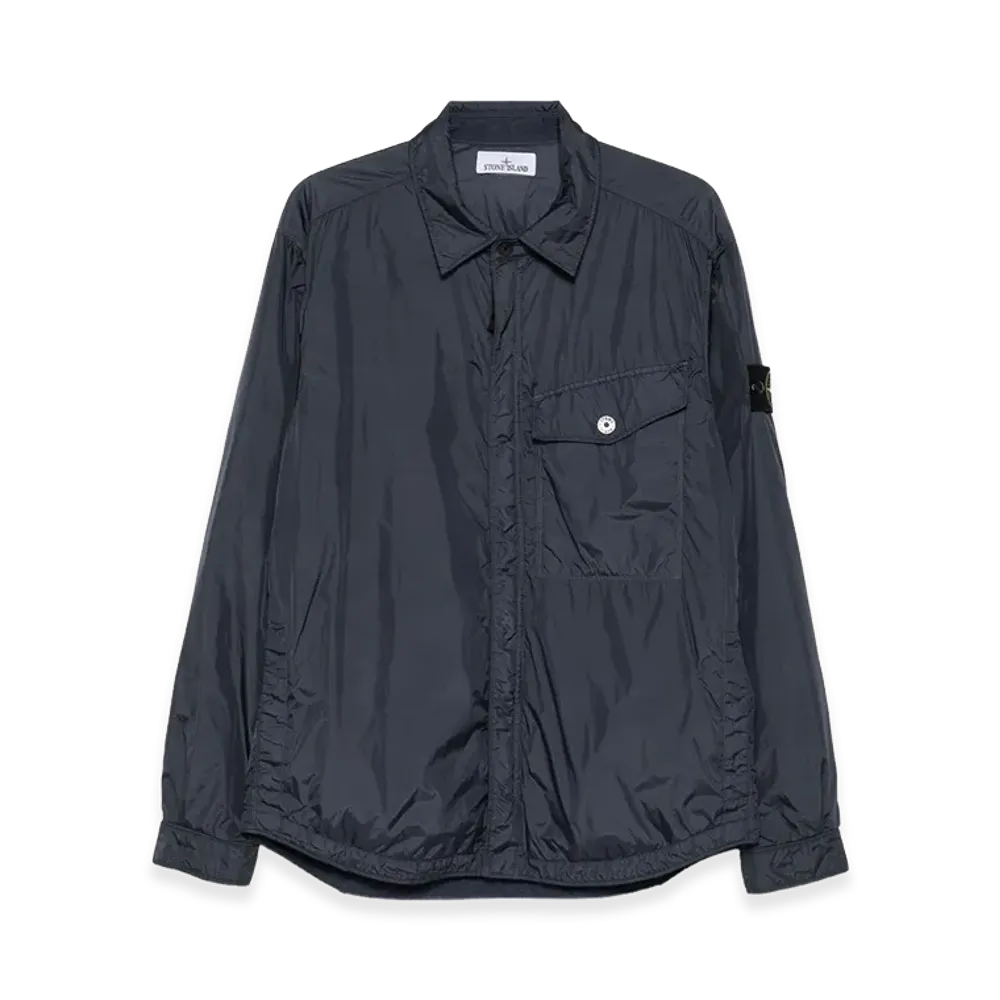 Stone Island Jackets "Blue"