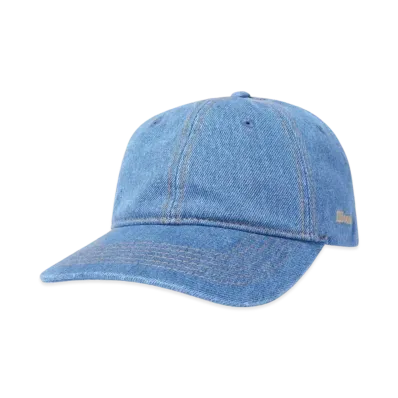 Levi's x JJJJound Cap "Indigo"