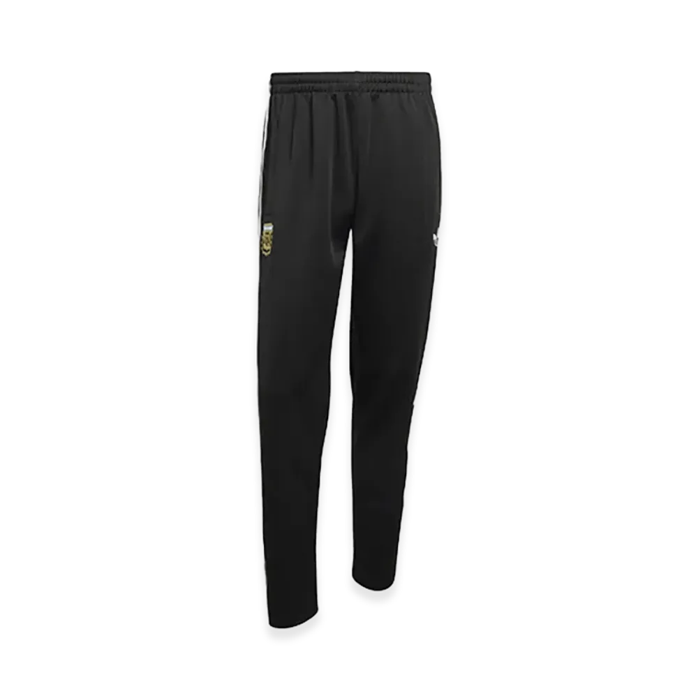 adidas Soccer Argentina Originals Track Pants "Black"