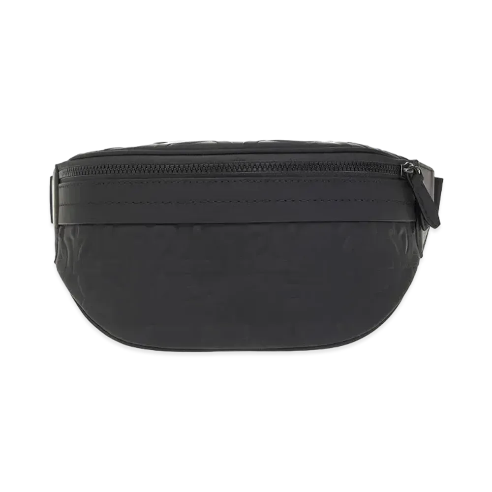 Salvatore Ferragamo Body Bag "Black"