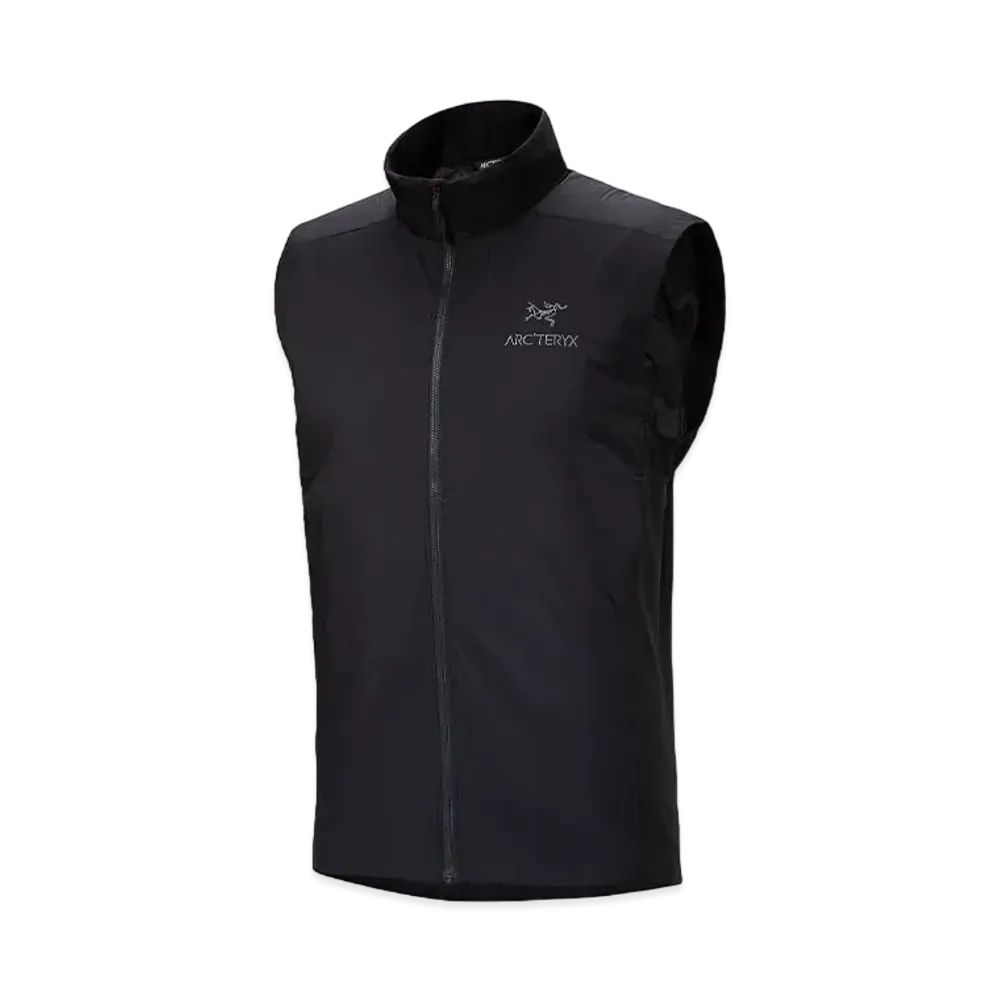 ARC'TERYX Atom Vest Men's "Black" X000007475