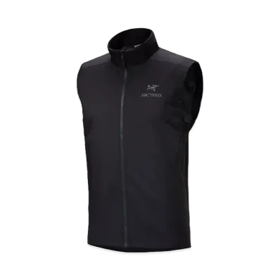 ARC'TERYX Atom Vest Men's "Black" X000007475