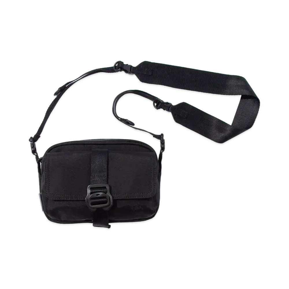 F/CE. 420 re/cor Holiday "Black"