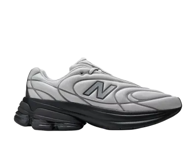 New Balance 5030 "Raincloud/Black Metallic"