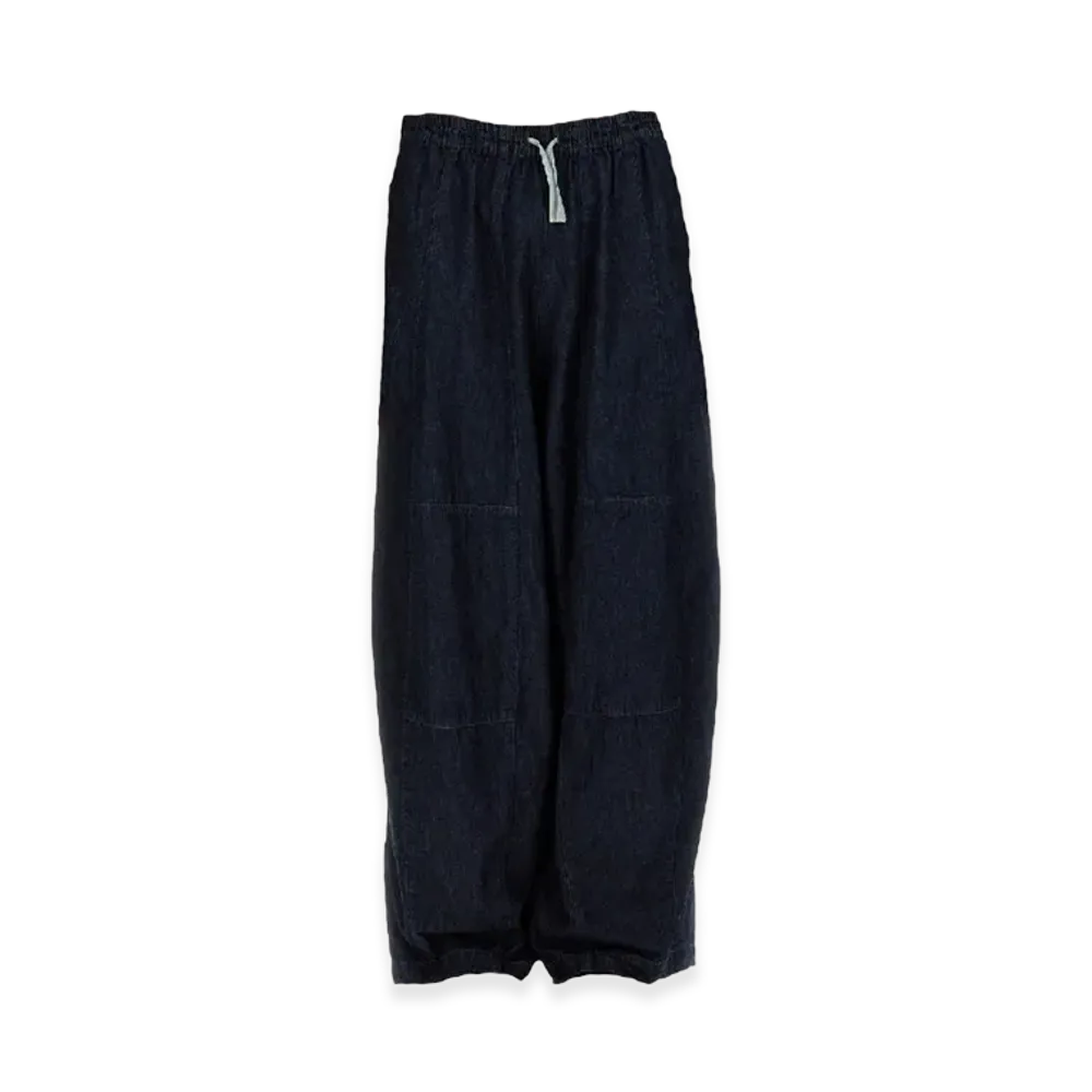 NEEDLES Denim Fatigue H.D Pants "Indigo"