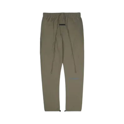 FEAR OF GOD ESSENTIALS TRACK PANT "Harvest"
