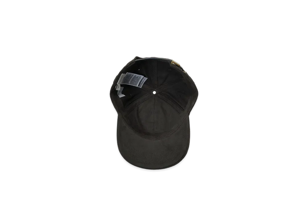 Calvin Klein x Jung Kook of BTS Baseball Cap 