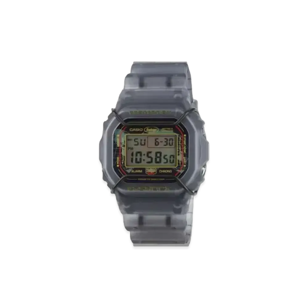 Casio G-Shock x Bodega Digital 5600 Series DW5600BDG231