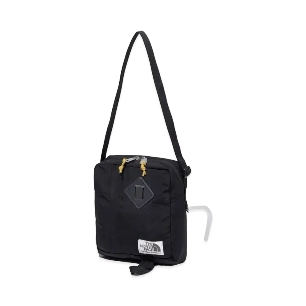 The North Face Berkeley Crossbody "Black"