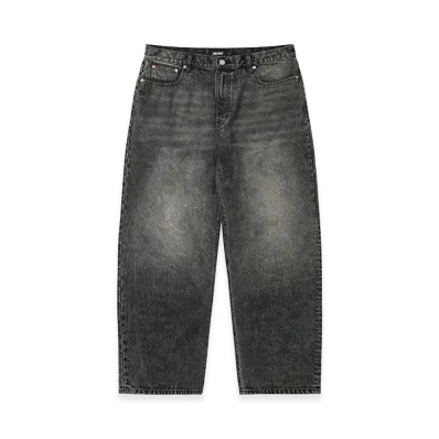 PALACE P90 Baggy Jean "Grey Wash"