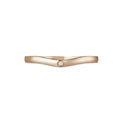 Cartier Ballerine Wedding Band