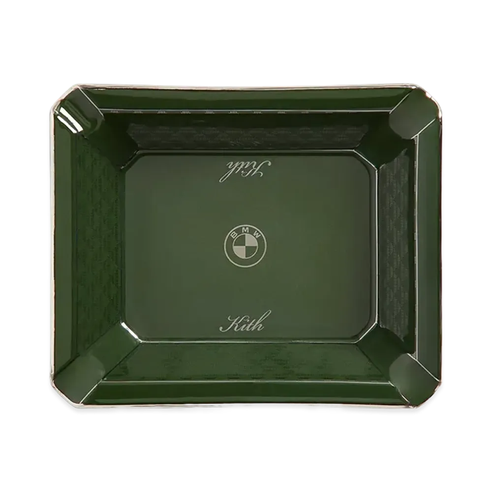 Kith x BMW Catchall Tray "Vitality"