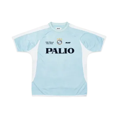 PALACE Legends Shirt "Light Blue"