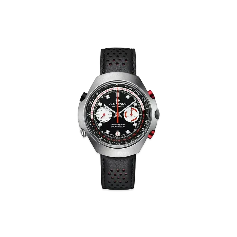 Hamilton American Classic Chrono-Matic 50 Auto Chrono
