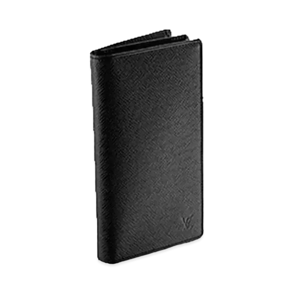 Louis Vuitton Taiga Porte Cartes Credit "Aldwards"