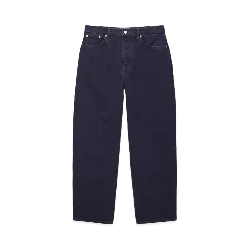 Stussy Big OL' Jean Denim "Nightshade"