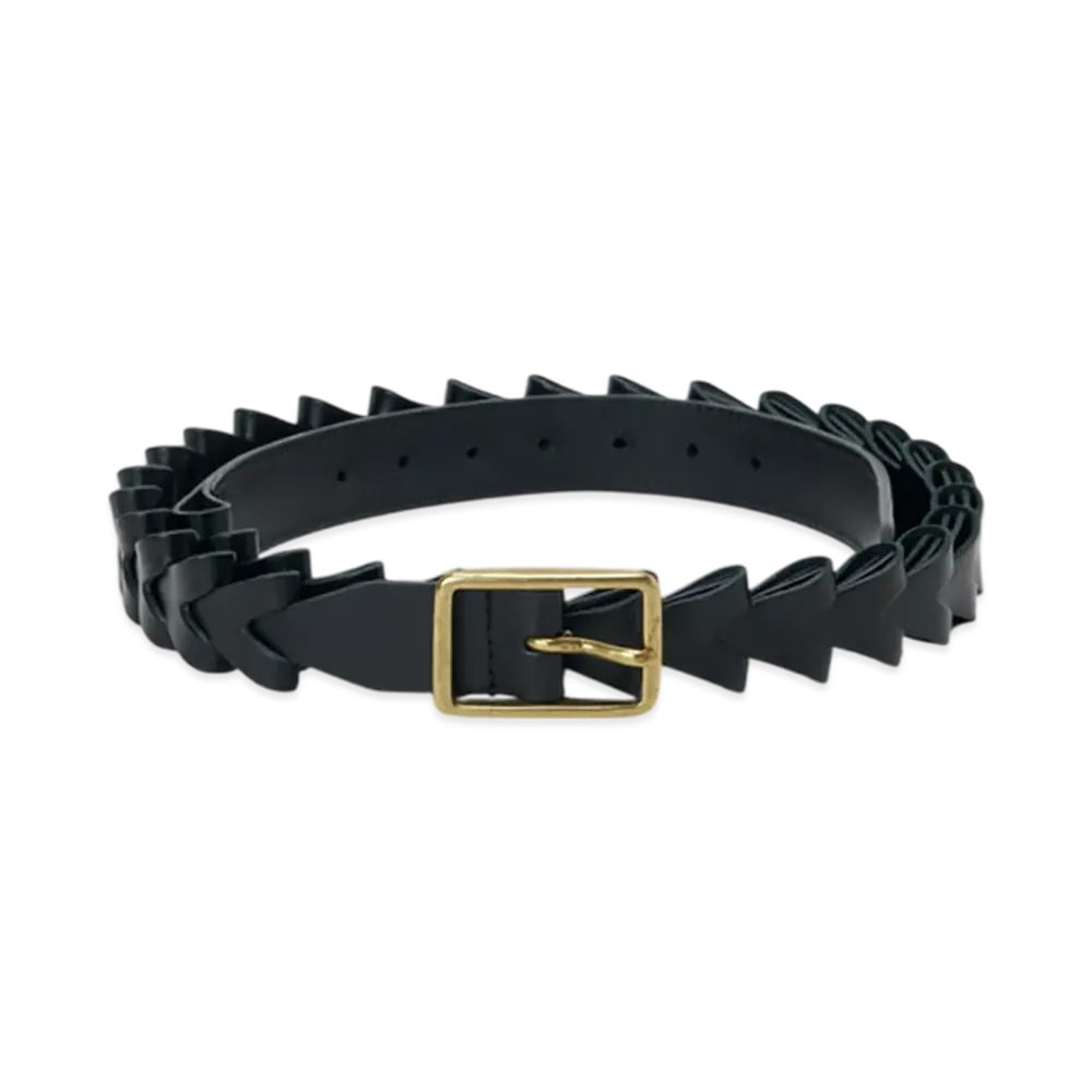 Hender Scheme Construct Belt "Black"