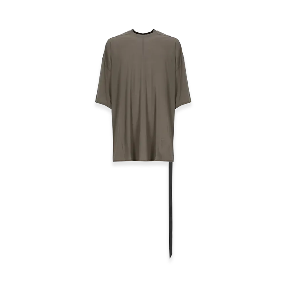 Rick Owens DRKSHDW T-Shirts "Green"