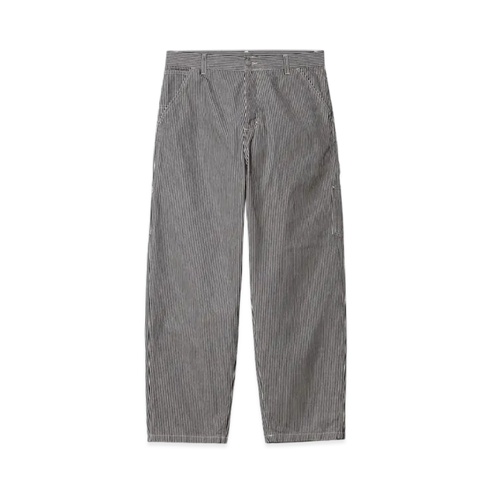 Carhartt WIP Terrell Single Knee Pants "Dark Navy/Wax"