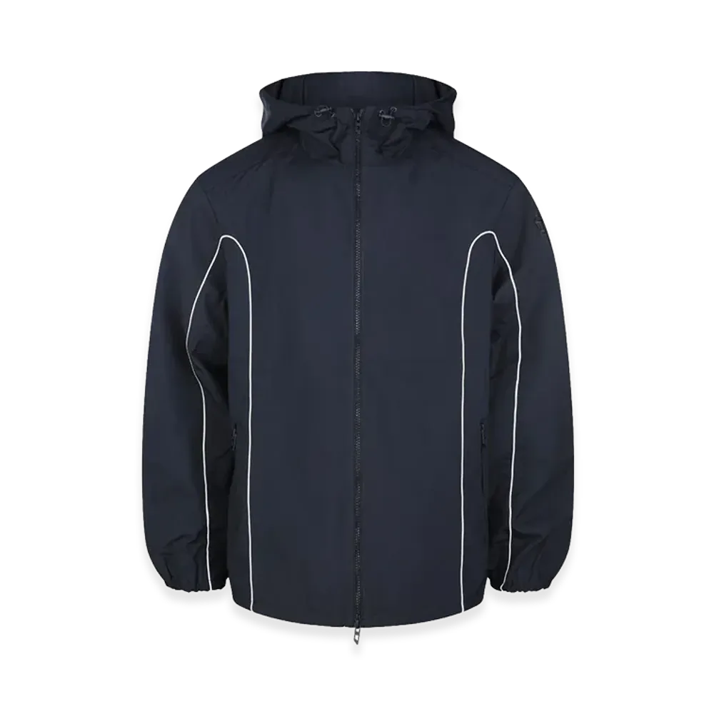 Diesel Jackets "Navy"
