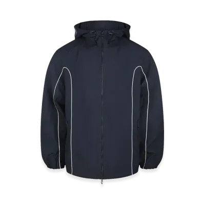 Diesel Jackets "Navy"
