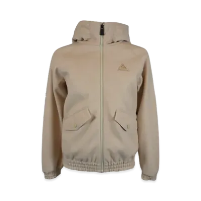 MONCLER Kids Grenoble Sweaters "Beige"