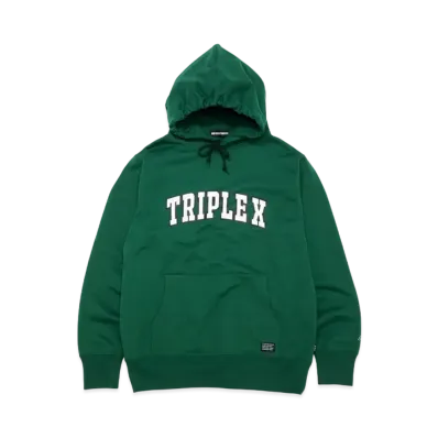 GOD SELECTION XXX HOODIE GX-A22-HD-01 "Green"