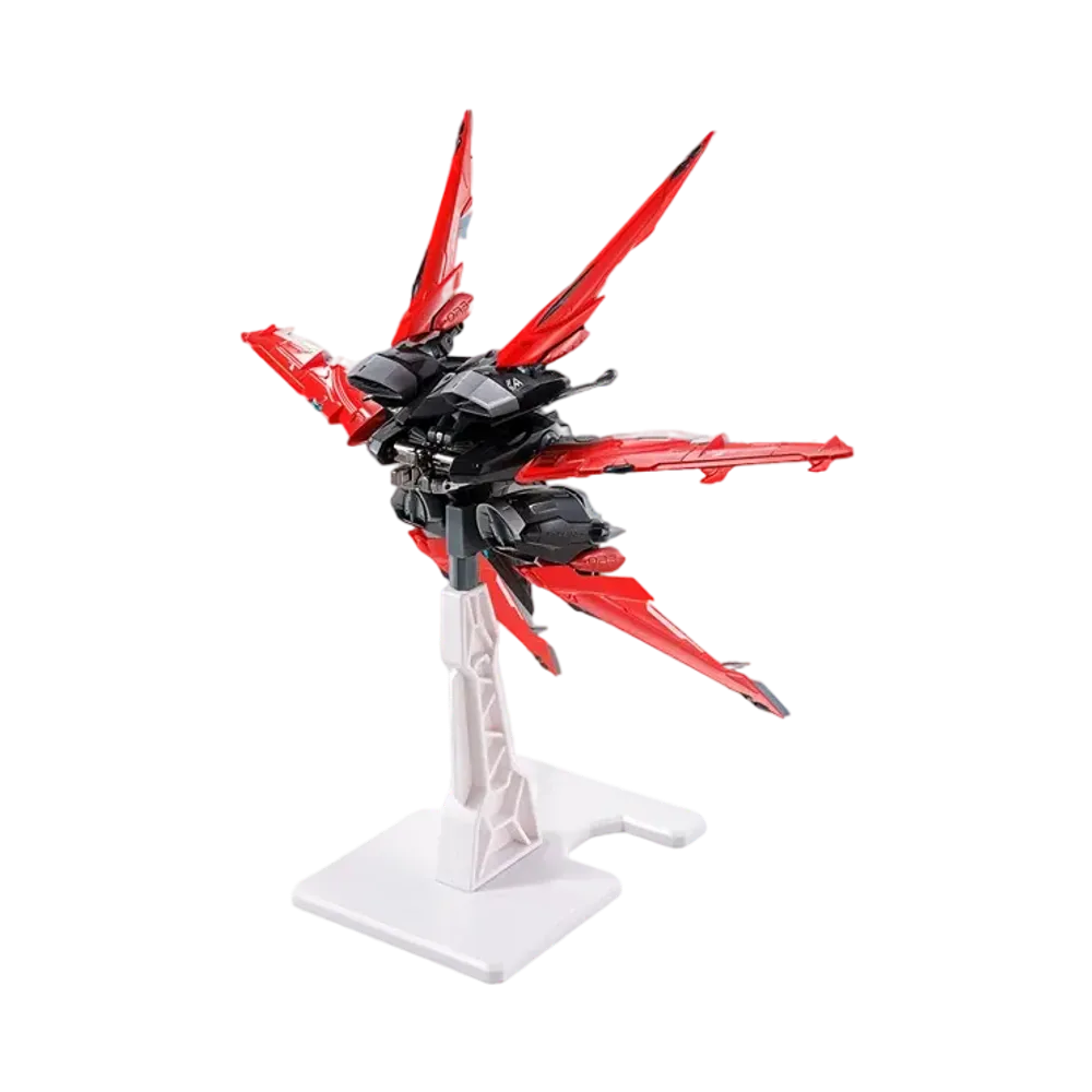 BANDAI "METAL BUILD" -Mobile Suit Gundam SEED Astray- FLIGHT UNIT OPTION SET (ALTERNATIVE STRIKE Ver.)