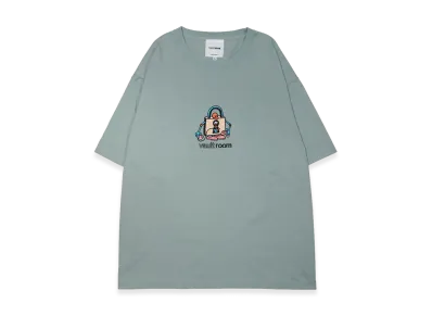 VAULTROOM Icon Tee "Green"