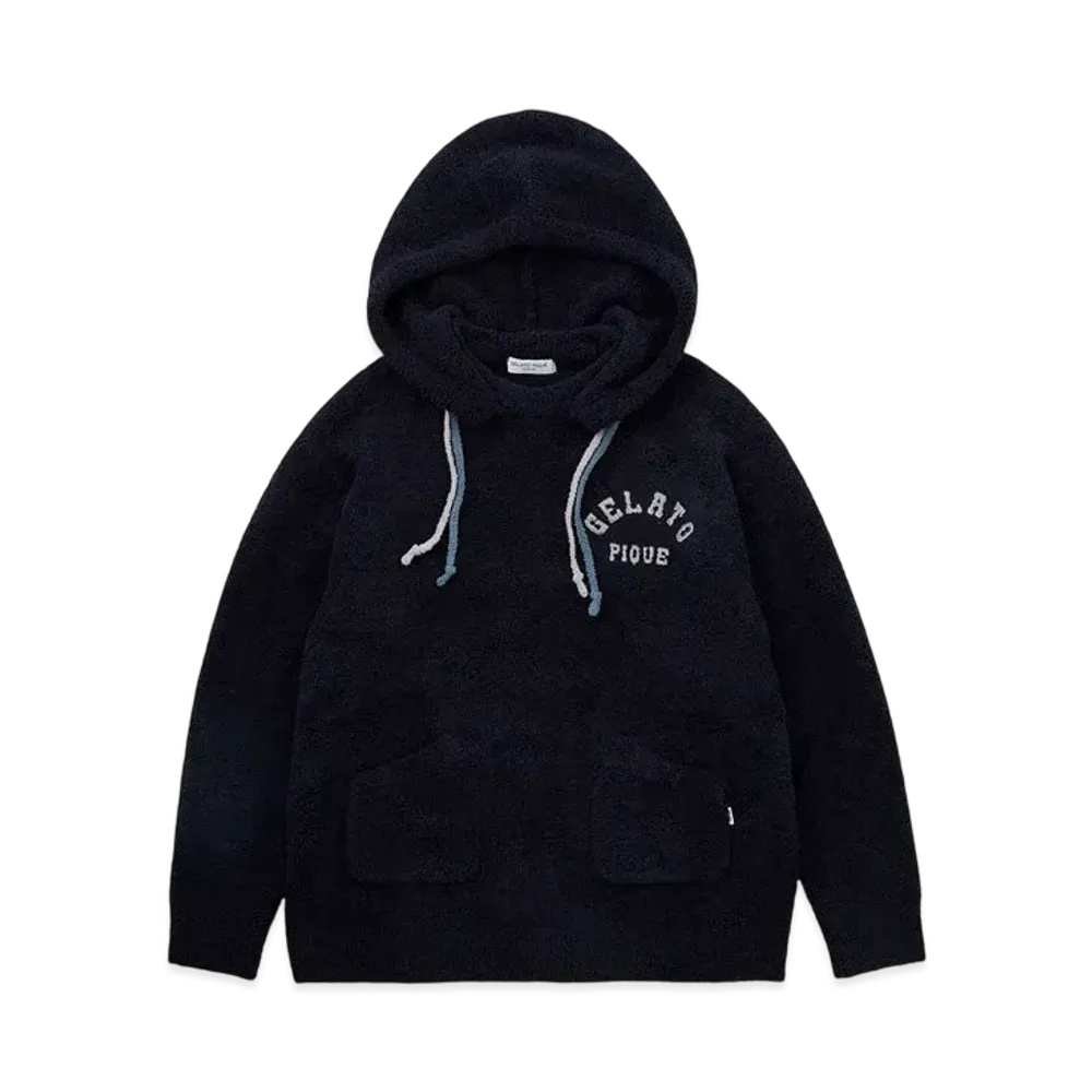 GELATO PIQUE HOMME x Begin Powder Parka "Navy"