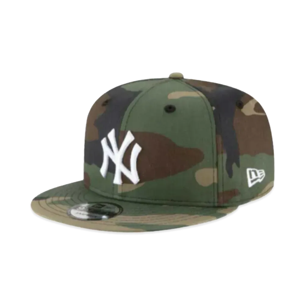 NEW ERA 9FIFTY 950 9FIFTY Cap "Yankees Duck"