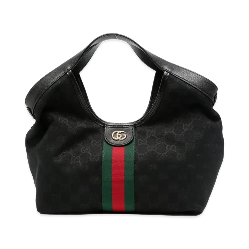 GUCCI Women's Bags "Black"