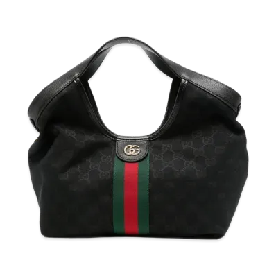 GUCCI Women's Bags "Black"