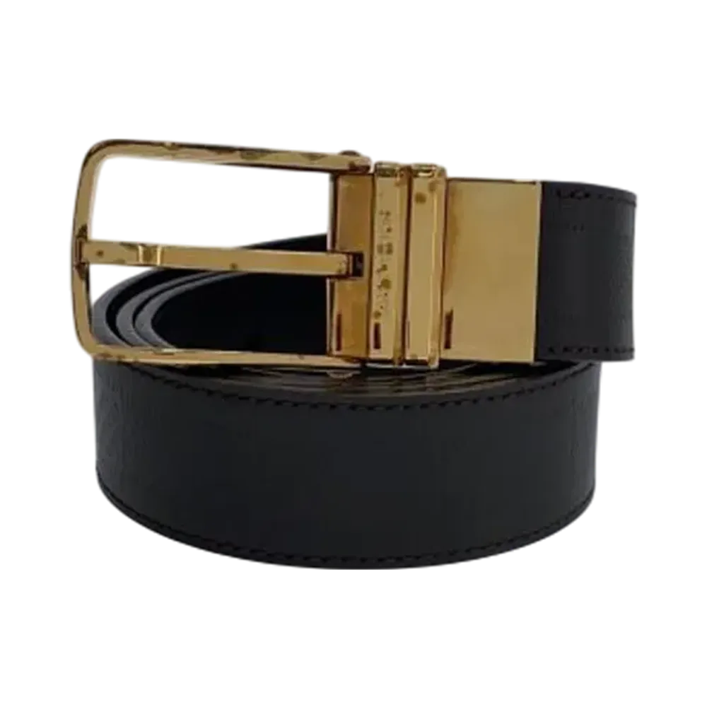 Louis Vuitton Santur Boston 35MM "Brown"