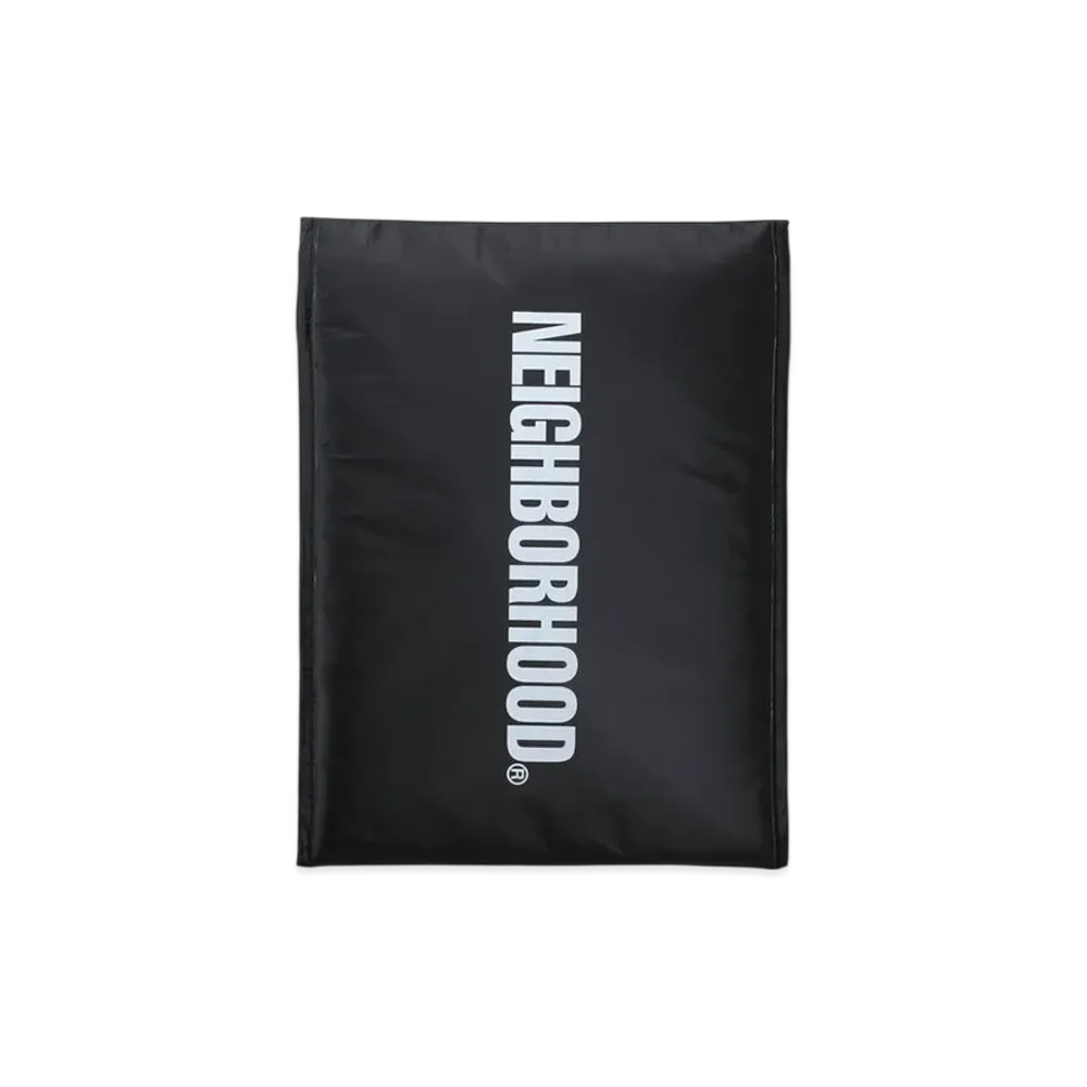 NEIGHBORHOOD CI Document Case "Black"