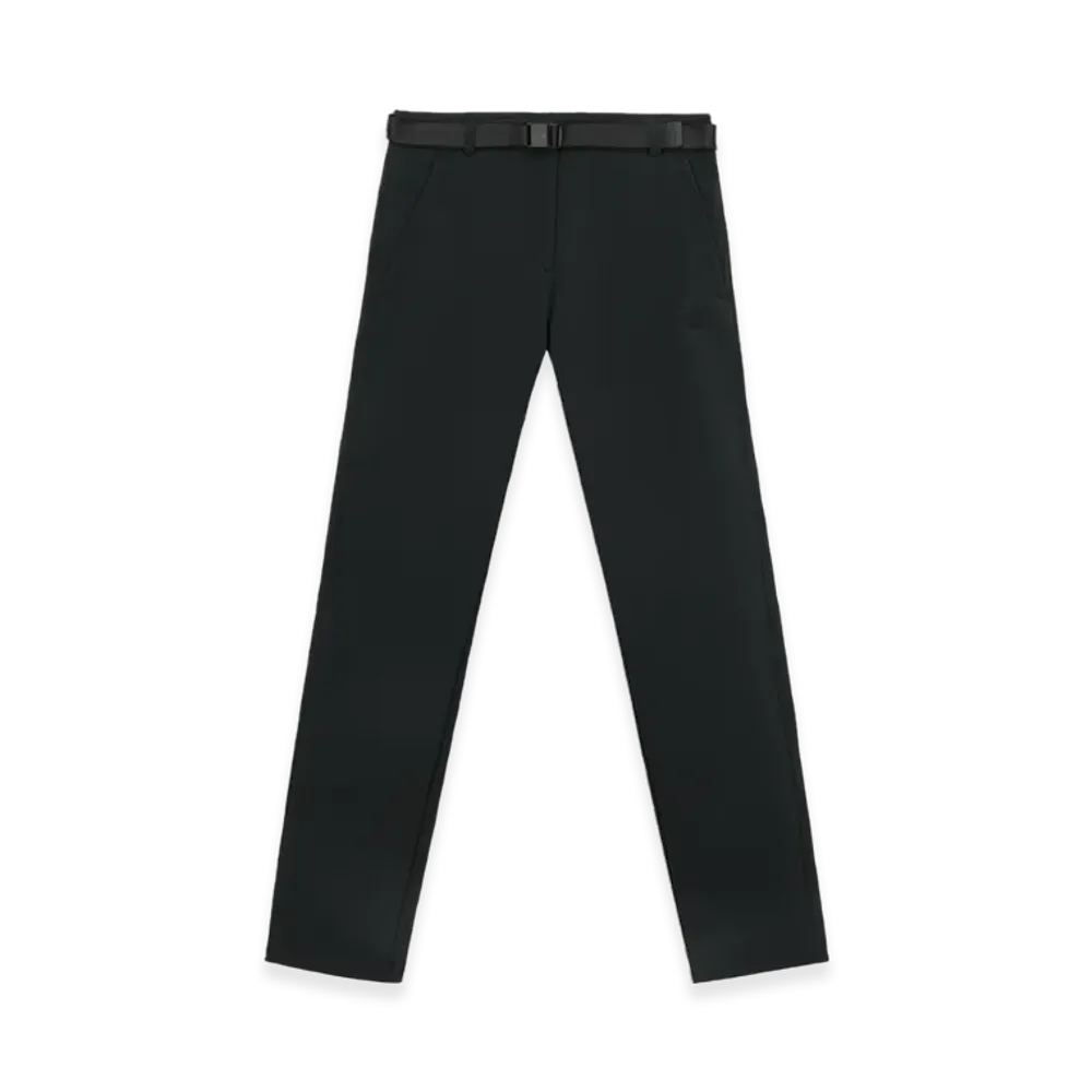 The North Face Gore Divine Pants (W) "Black"