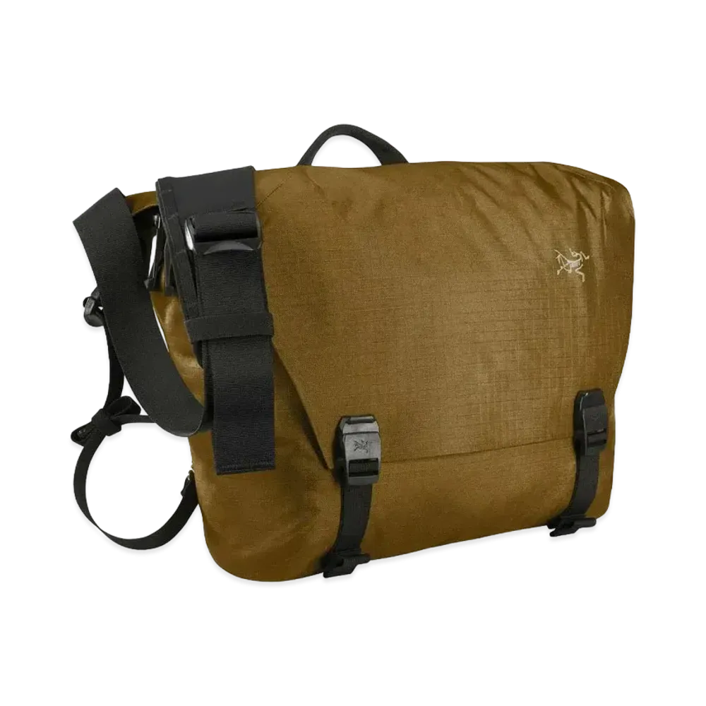 ARC'TERYX Granville 10 Courier Bag "Yukon"