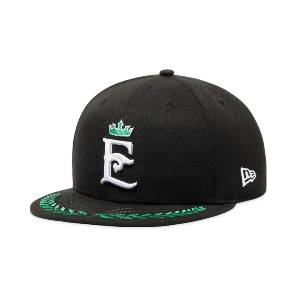 NEW ERA x New Japan Pro-Wrestling 9Fifty United Empire "Black"