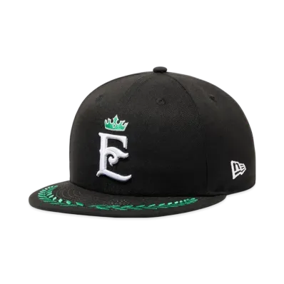 NEW ERA x New Japan Pro-Wrestling 9Fifty United Empire "Black"