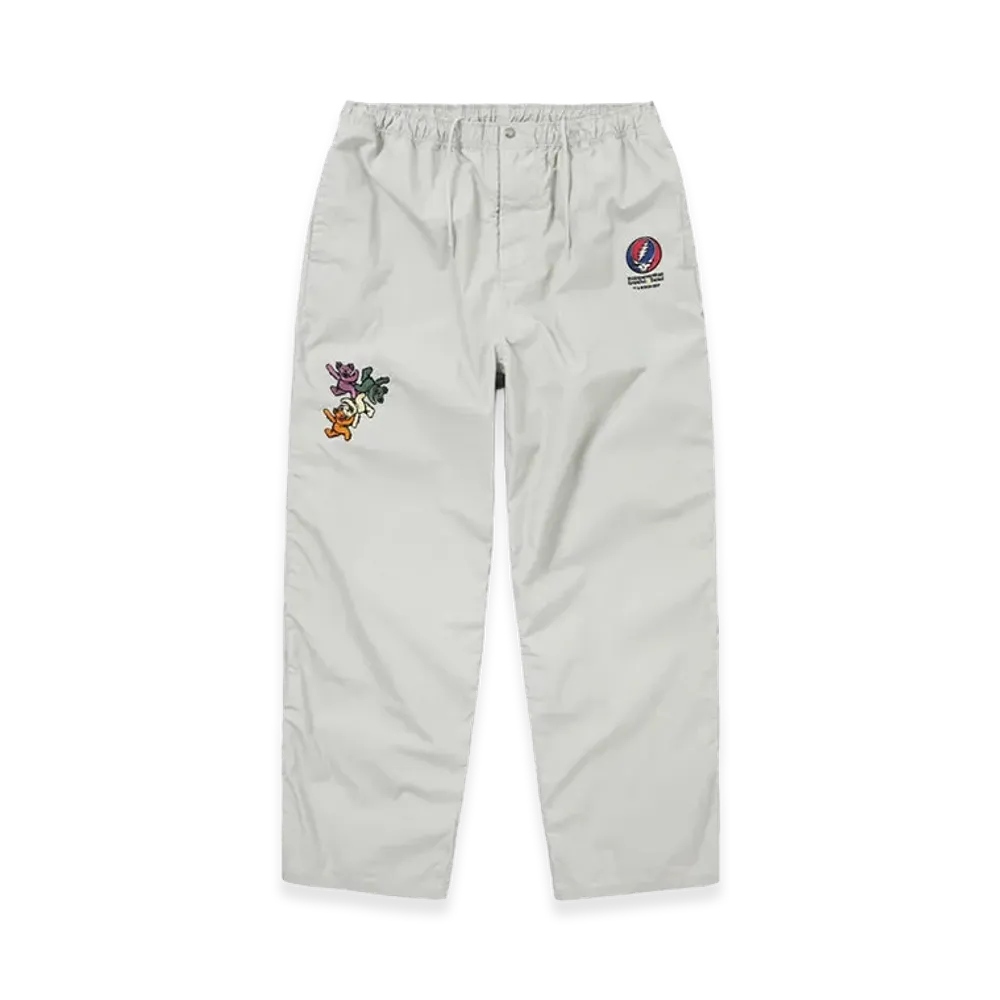 thisisneverthat x Grateful Dead Ol' Dancing Bears Pant "Stone"